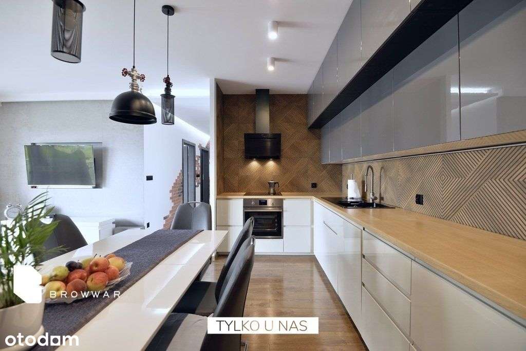 Piątkowo – 3 pokoje, loggia,-5