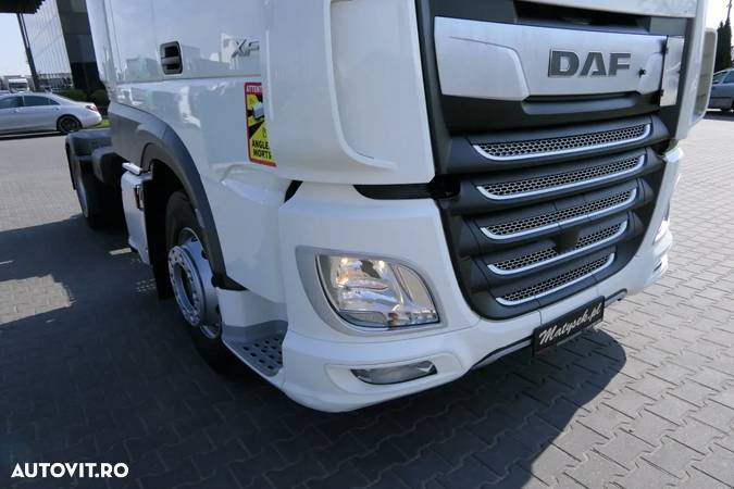 DAF XF 480 / SPACE CAB / I-PARK COOL / 477 000 KM / EURO 6 - 11