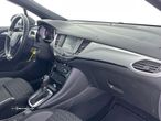 Opel Astra 1.4 T Ultimate CVT S/S - 27