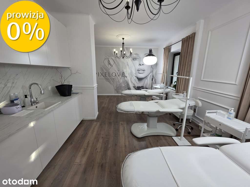 109 m2 w Kamienicy - Mokotów-1