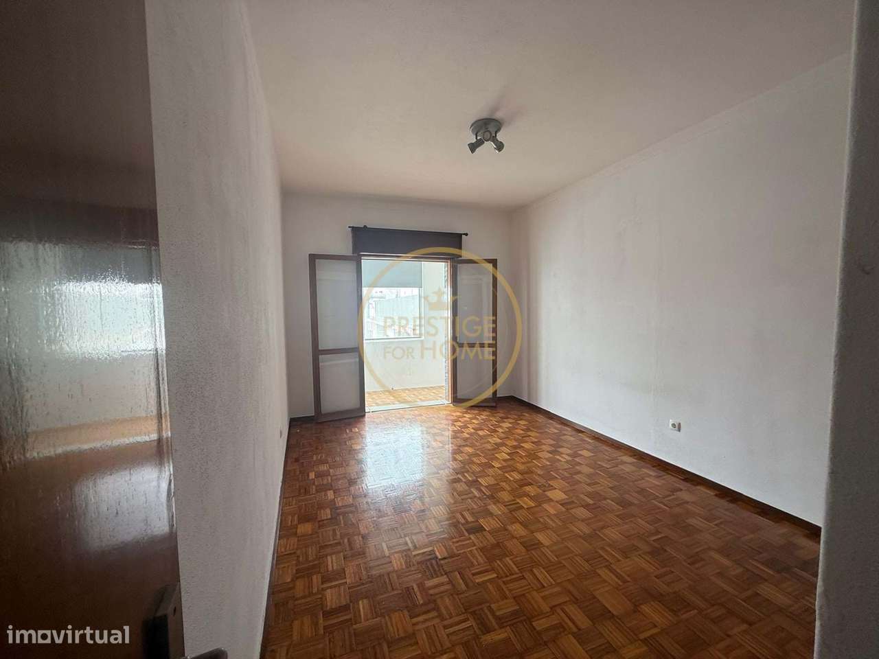 Apartamento luminoso T2 com vista mar e Serra-6