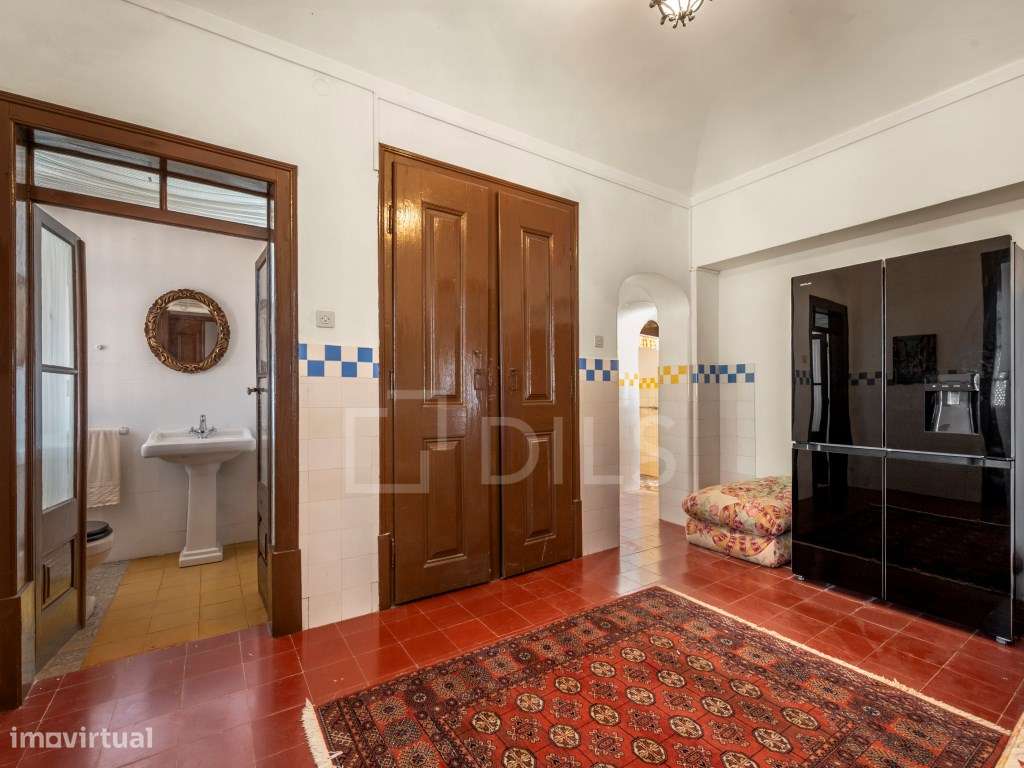 Moradia T6 para habitação ou Alojamento Local, no Alentejo-29