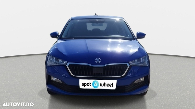 Skoda Scala 1.0 TSI DSG Ambition - 2