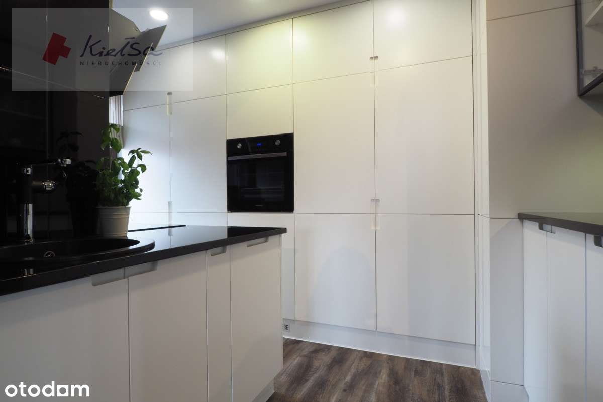 Wyjątkowy aprtament w sercu Białegostoku!-5