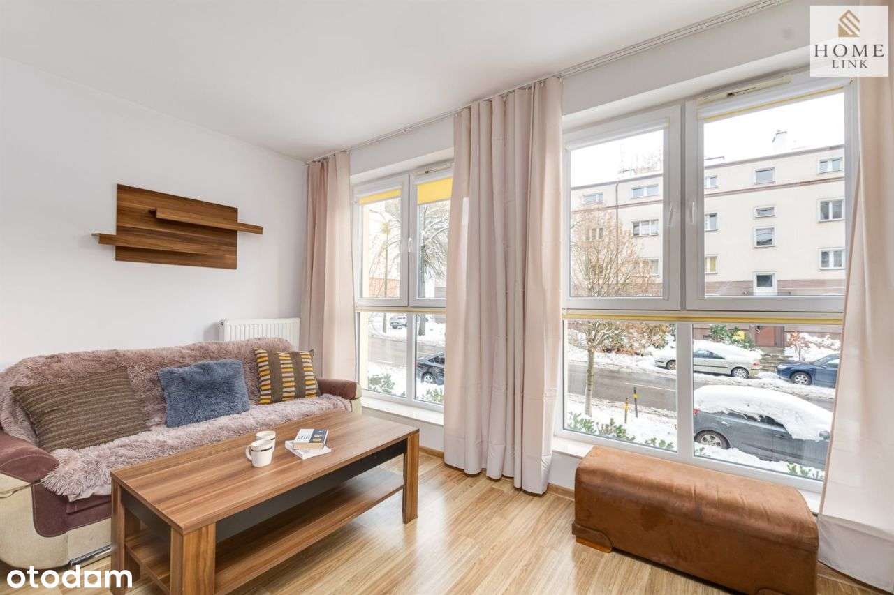 Mieszkaniem przy parku centralnym Kościuszki 92!-9