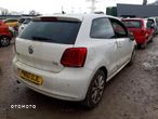 VW POLO V 5 6R 1.6 TDI 2010r. KOLOR LB9A CAŁY NA CZĘŚCI GORLICE - 6