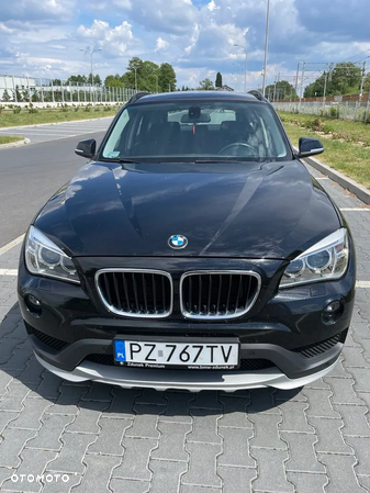 BMW X1 - 6