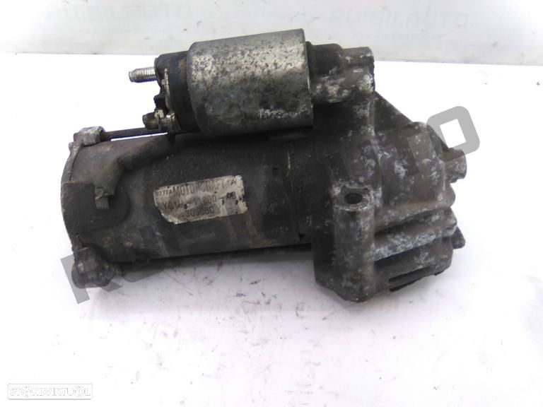 Motor De Arranque Yc1u1100ab Ford Transit V [2000_2006] 2.0 Di - 1