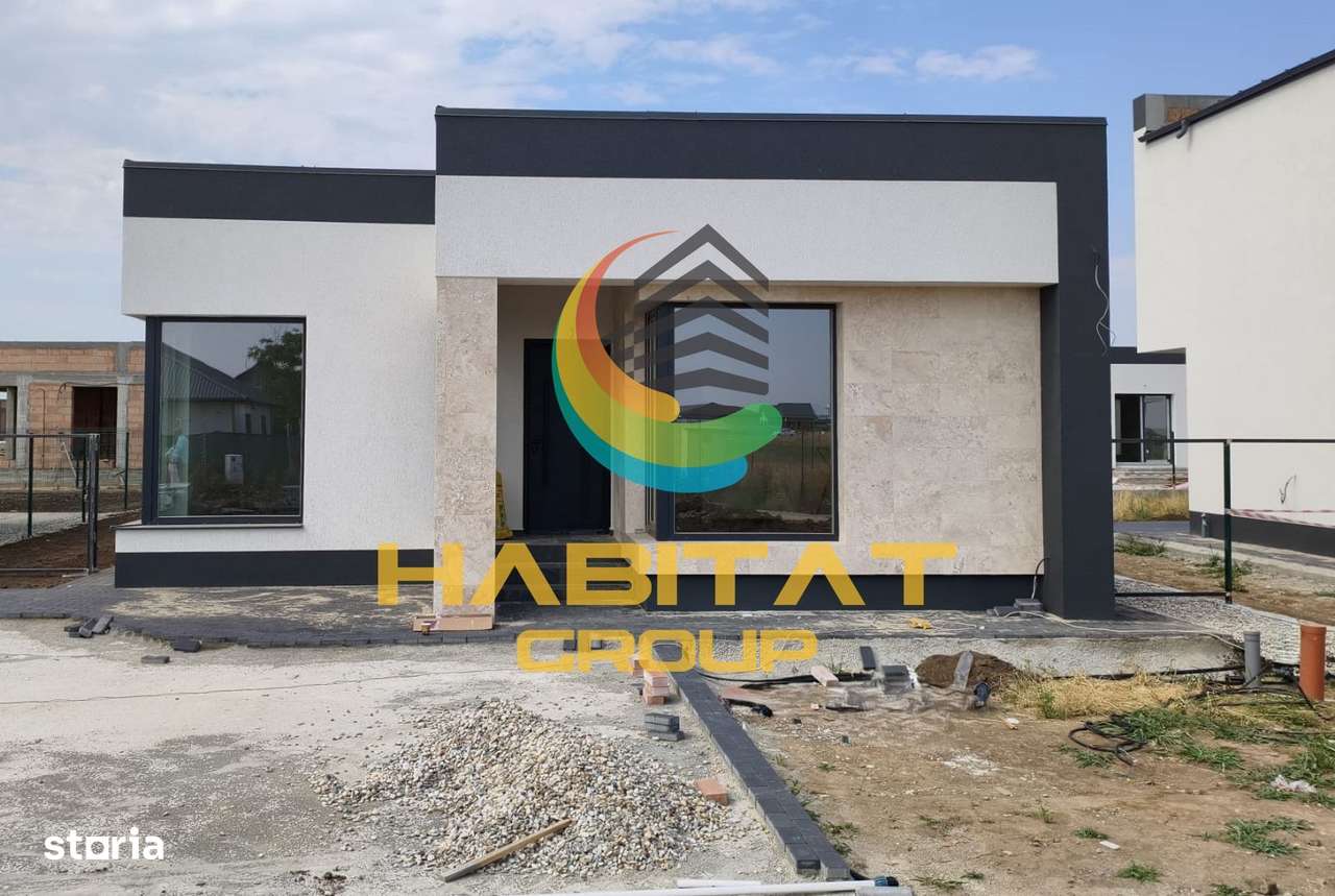 Casa individuala- 3 camere- 343mp teren- STV- - Imagine principală: 4/20