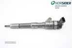 Injector Renault Captur I Fase I|13-17 - 7