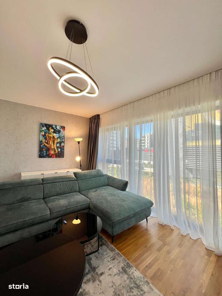 2 camere - BILCIURESTI, Aviatiei, Promenada, Herastrau - Imagine principală: 5/17