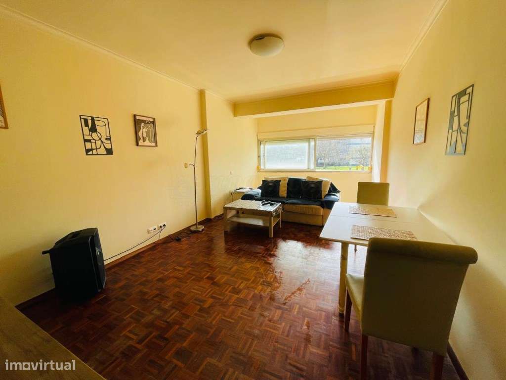 T2 mobilado em São Domingos de Rana - Grande imagem: 5/14