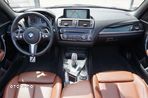 BMW Seria 2 220d Cabrio Advantage - 11