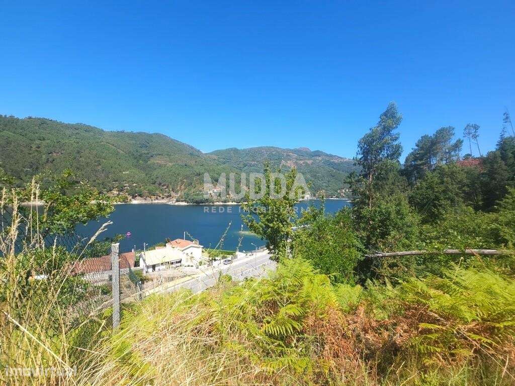 Terreno para Venda em Admeus – Vila do Gerês-6