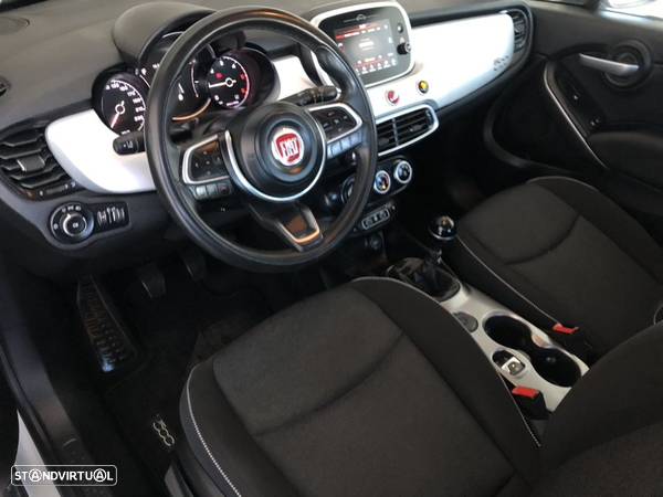 Fiat 500X 1.3 MJ Urban - 5