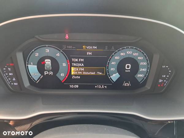 Audi Q3 35 TDI S tronic - 11