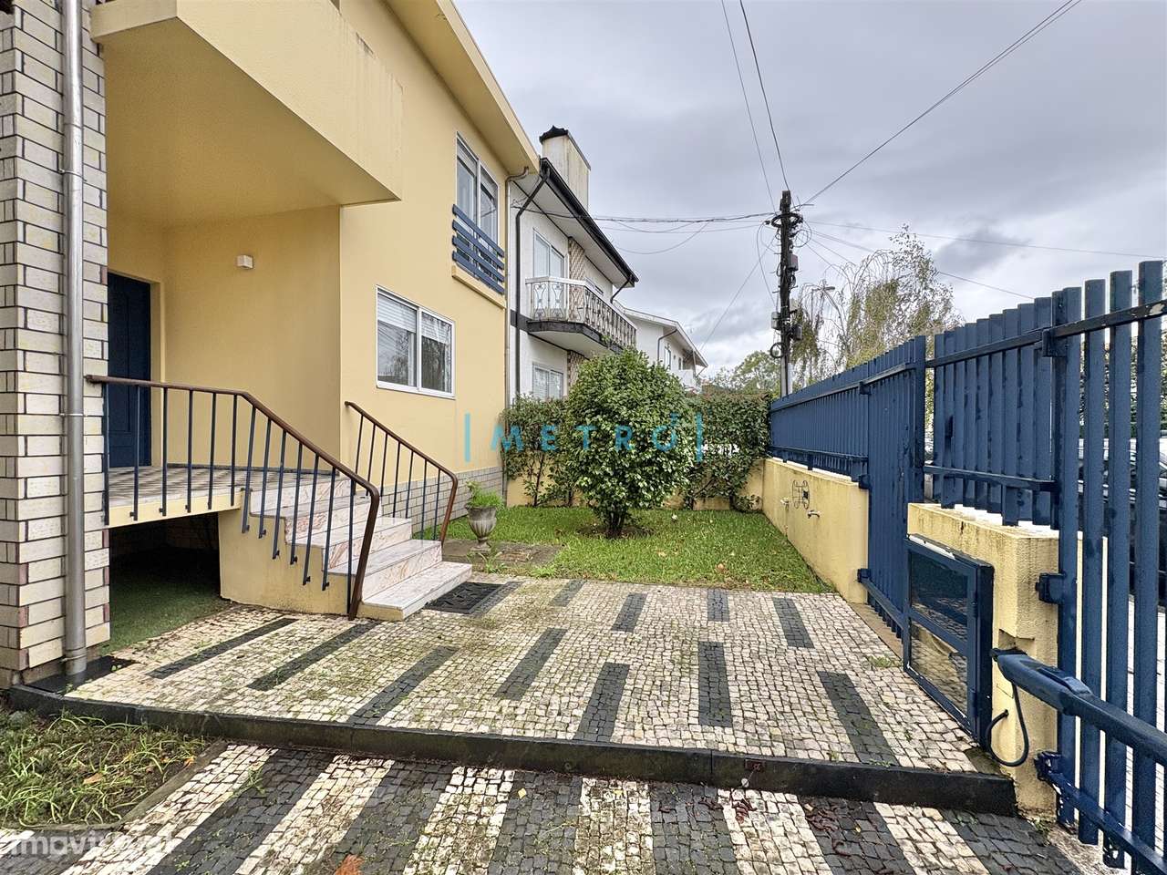 Moradia T6 Venda em São Mamede de Infesta e Senhora da Hora,Matosinhos-35