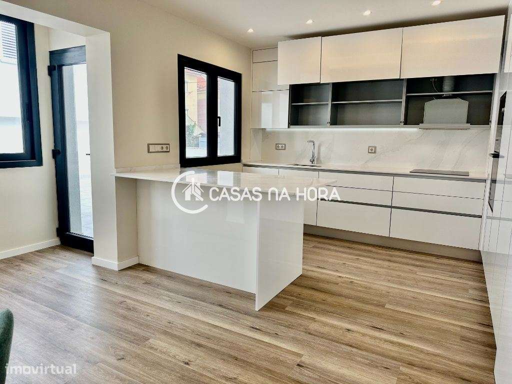 Apartamento Premium T4 em Almada-6