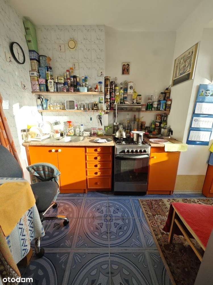 Mieszkanie, 31 m², Szczecin-6