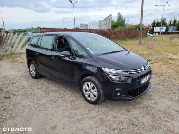 Citroën C4 Picasso BlueHDi 120 Business Class - 6