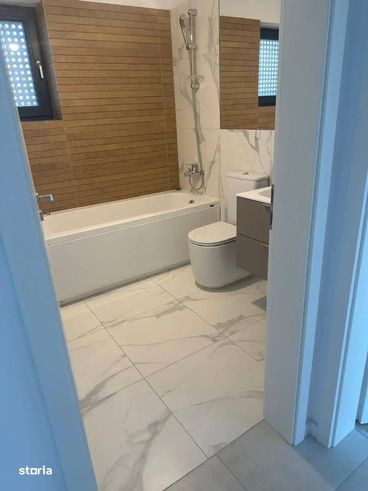 Duplex cu grădină – confortul unei case, siguranța unui apartament-8