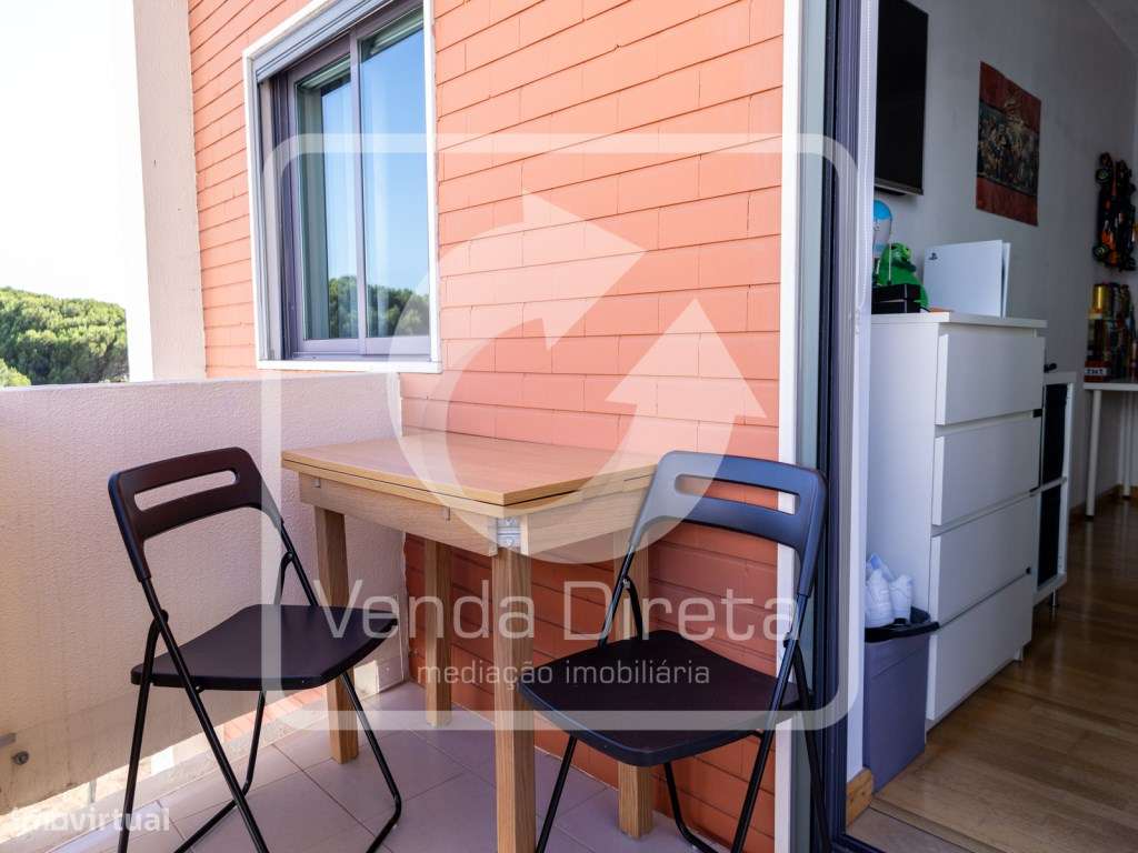 Apartamento T3 em Setúbal com box e vista para Serra da Arrábida-29