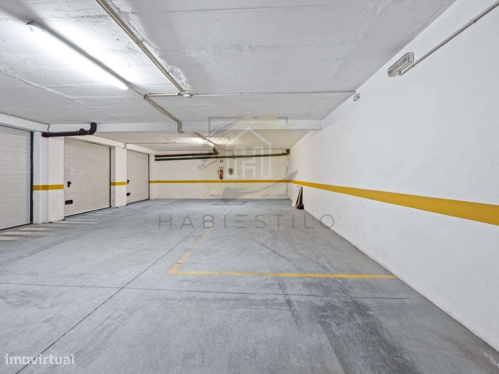 Apartamento T2 com lugar de garagem-20