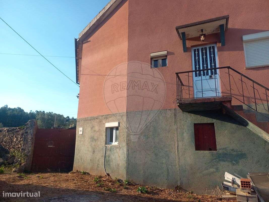 Moradia T4 para venda - Grande imagem: 4/33