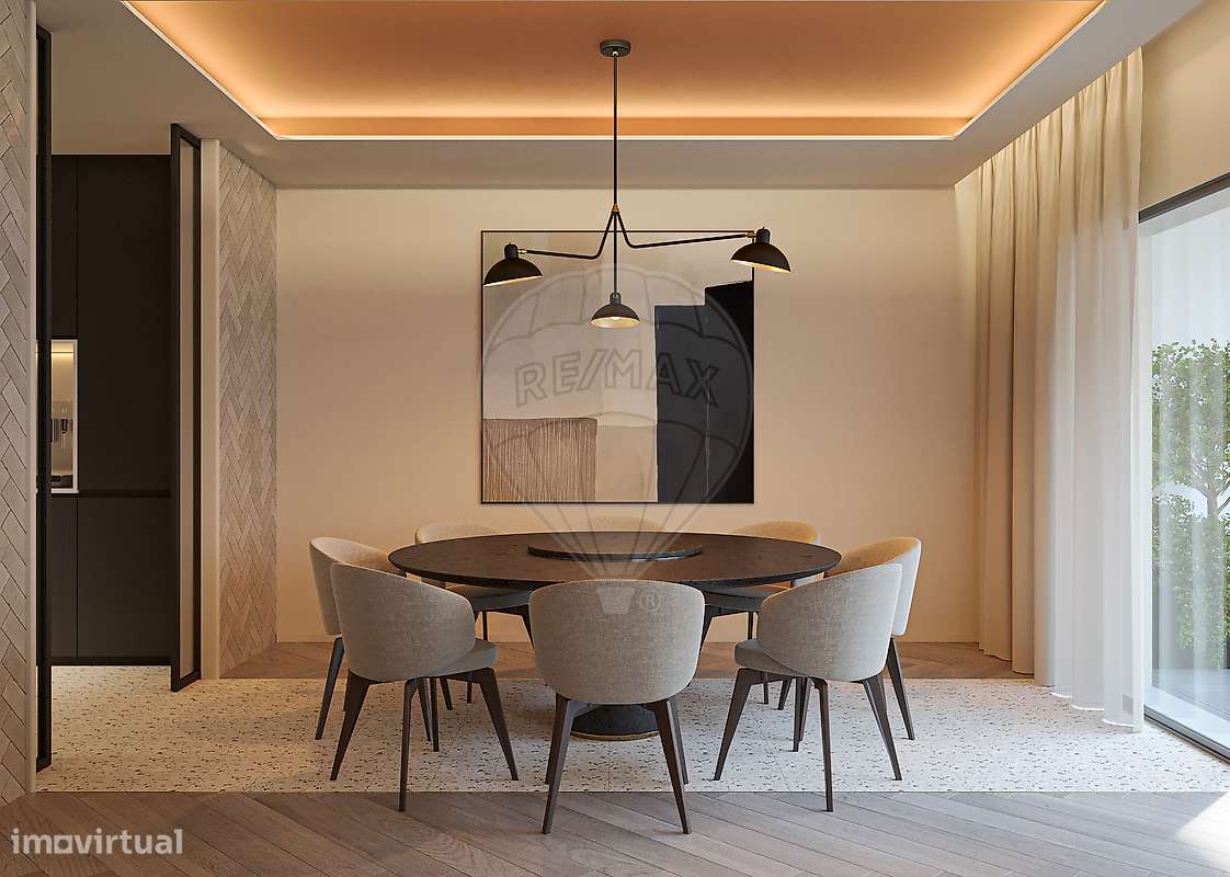 Apartamento T3 para venda-15