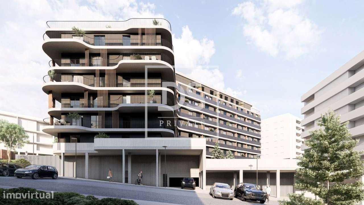 Novo Empreendimento em Vila Nova de Gaia-20