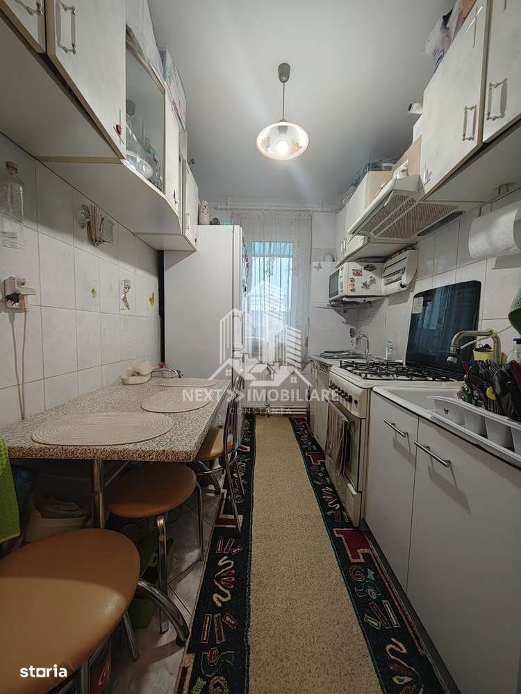 Apartament 2 camere – strada Mircea cel Batran, langa parcul Tomis 2-4