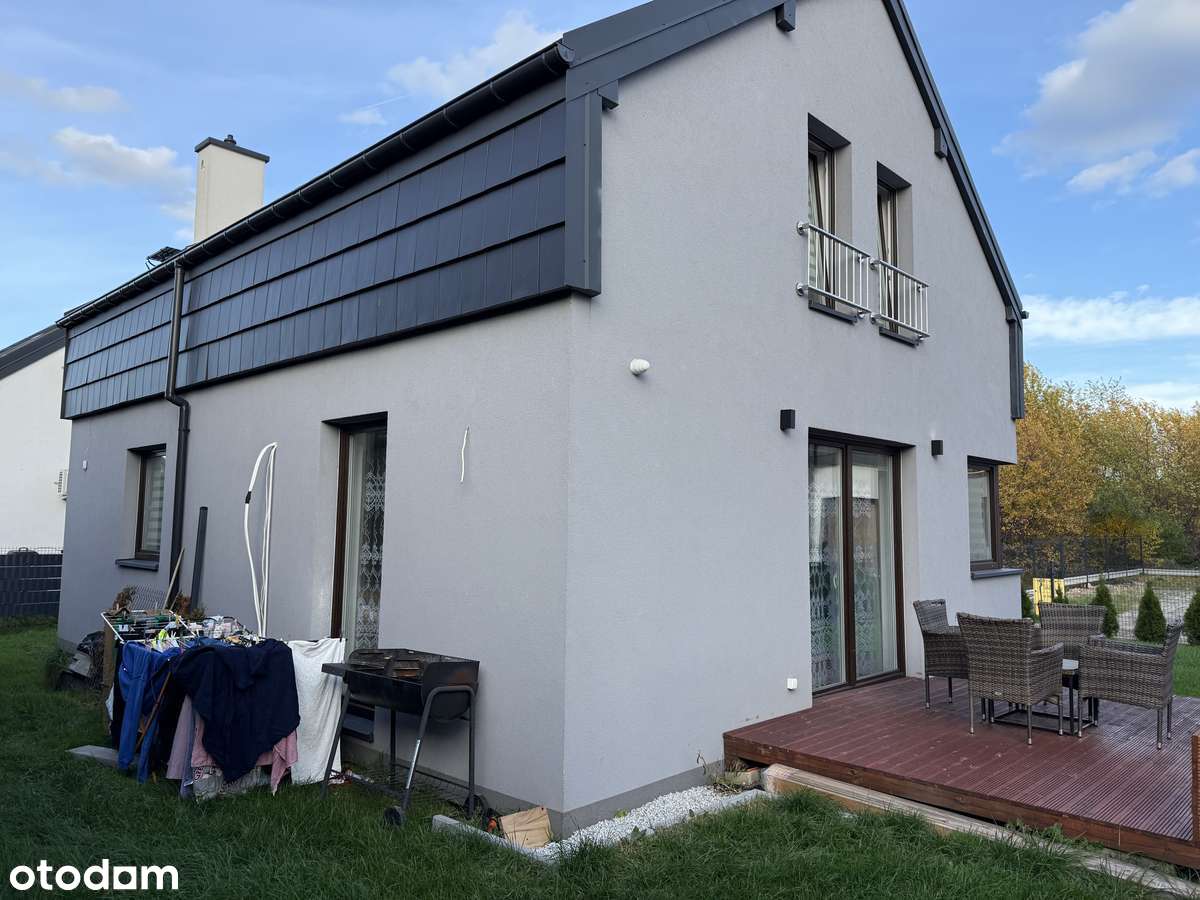 Okazja !!! Dom do zamieszkania od właściciela - Pełny obrazek: 4/14