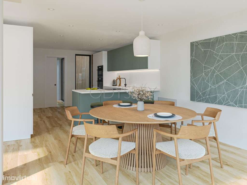 Vila Eco-Luxuosa de 4 Quartos | Fontanelas, Sintra-11