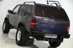 Nissan Terrano II 2.7 TDR - 8