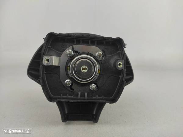 Airbag Volante Citroen Saxo (S0, S1) - 2