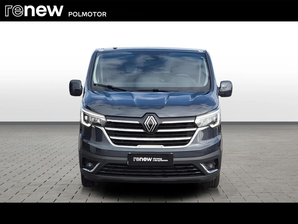 renault Trafic 2.0 dCi L2H1 HD Extra