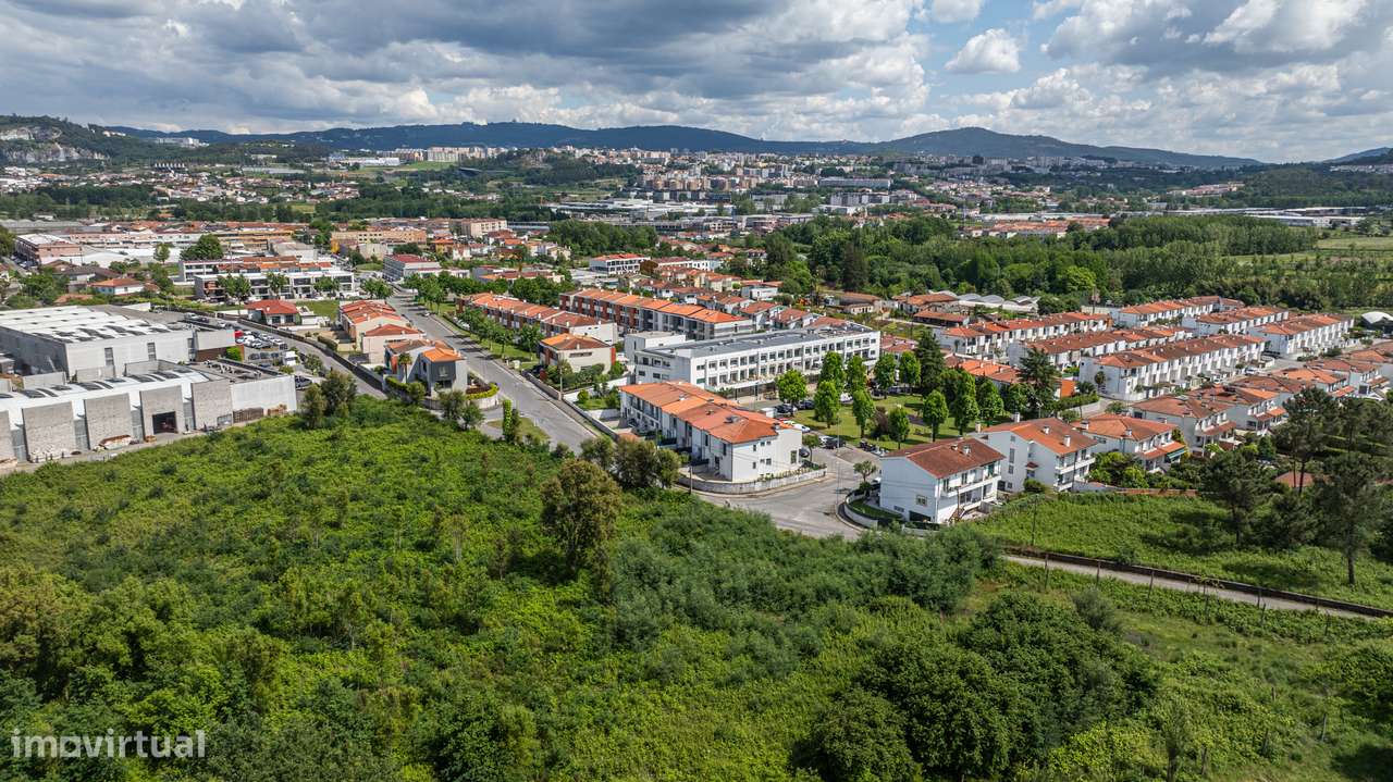 Apartamento T2 - Quinta do Ribeiro-19