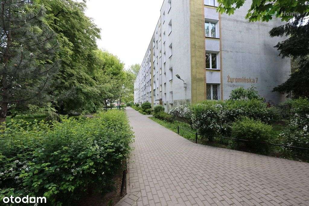 Mieszkanie, 27 m², Warszawa-14