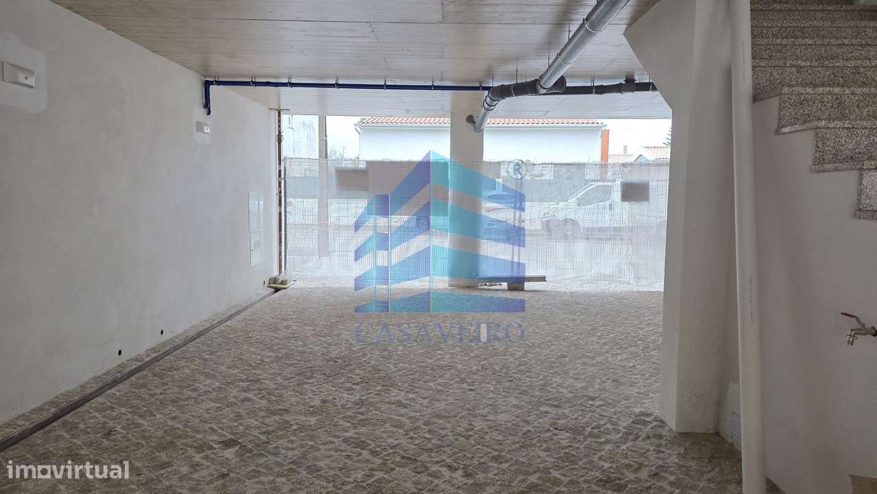 Apartamento T2 Duplex na Gafanha da Nazaré-20