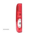 FAROLINS PARA OPEL VIVARO RENAULT TRAFFIC NISSAN PRIMASTAR 06- - 2