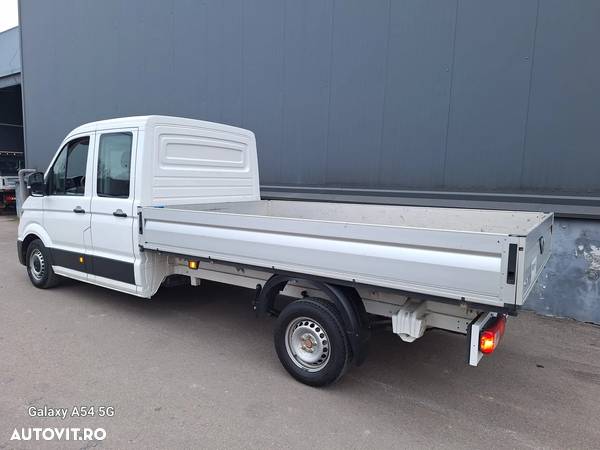 Volkswagen Crafter - 6