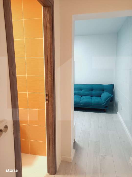 Apartament o camera, 29 mp, zona Girocului - Imagine principală: 5/5