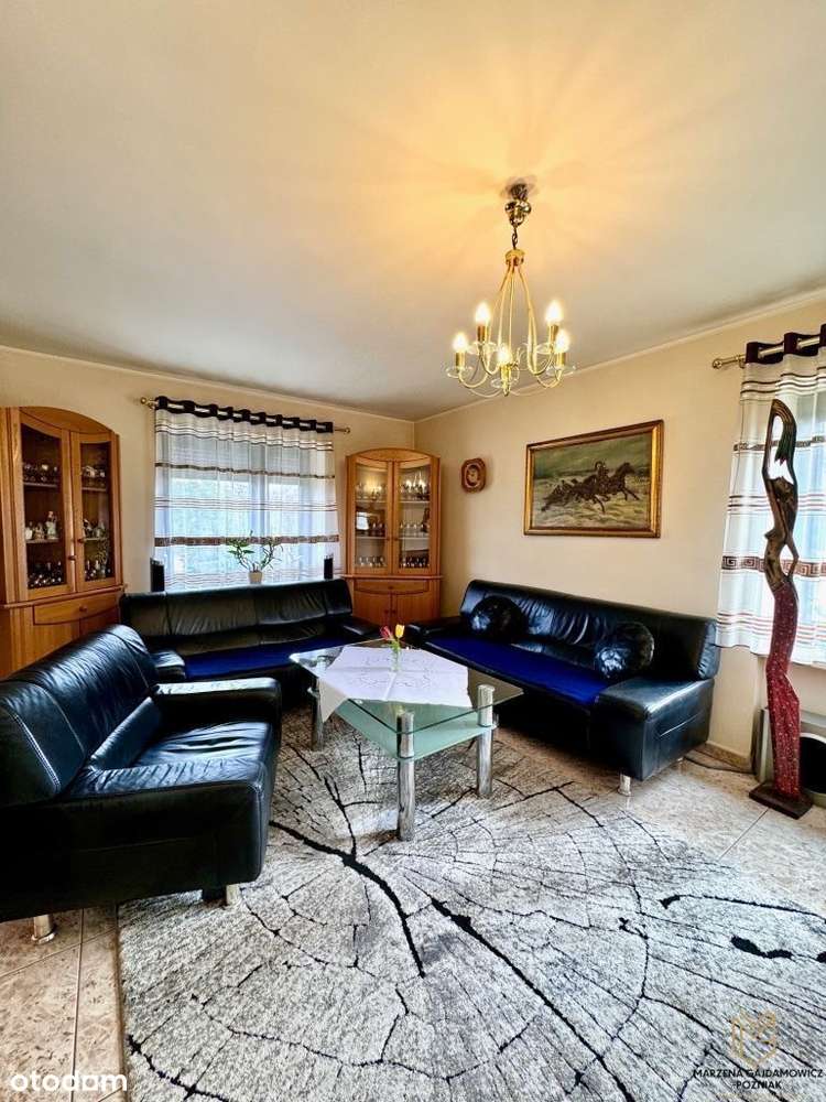 Nowa Cena! Dom centrum miasta Nowa Sól-3