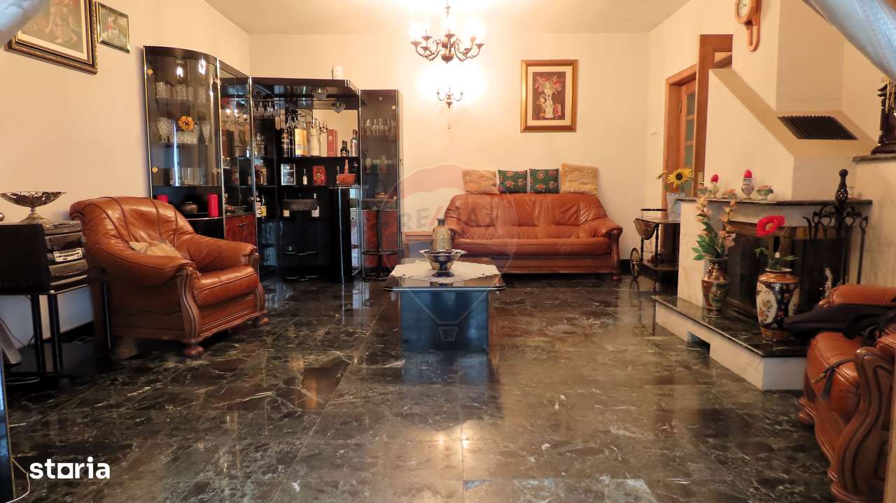 Vila de Vis în Breaza - O Oază de Eleganță și Confort - Imagine principală: 5/20