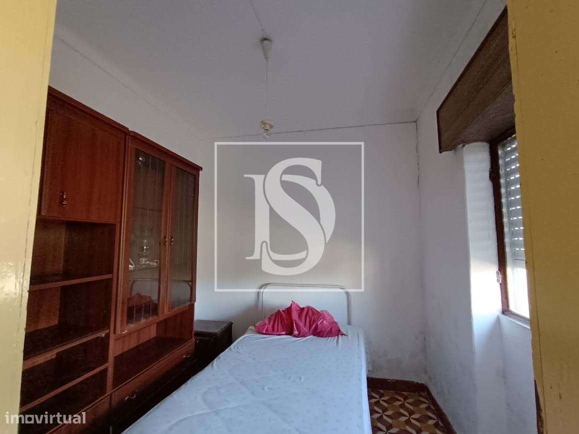 Moradia T3 -  Vale das Mós  - Abrantes-18