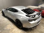 Chevrolet Camaro ZL1 1LE 6.2 V8 Extreme Track Performance Package - 22