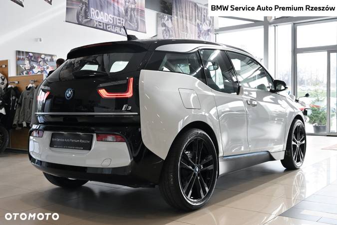 BMW i3 120 Ah - 4