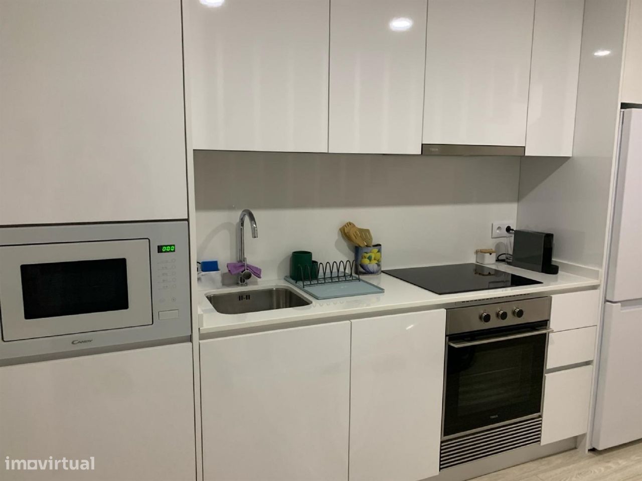 Apartamento T2 Duplex como novo, Aveiro, Glória e Vera Cruz