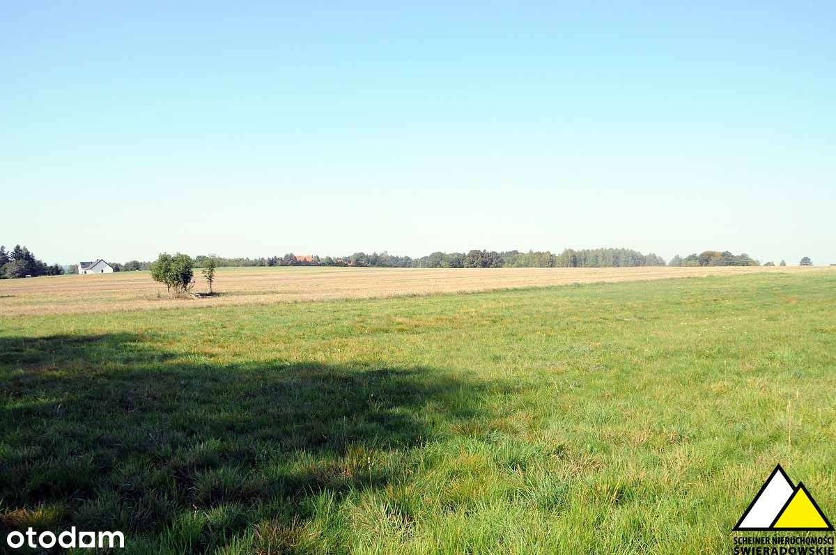 Działka, 2 000 m², Ubocze - Pełny obrazek: 5/10