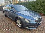 Skoda Superb - 3